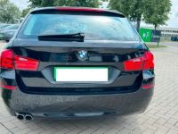 BMW Série 5 Touring 530d xDrive 258 /TOIT PANORAMA/CUIR/XENON/ATTELAGE - <small></small> 20.890 € <small>TTC</small> - #6