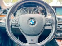 BMW Série 5 Touring 530d xDrive 258 /TOIT PANORAMA/CUIR/XENON/ATTELAGE - <small></small> 20.890 € <small>TTC</small> - #12