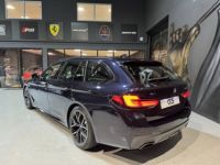 BMW Série 5 Touring 530d xDrive 286ch M Sport - <small></small> 38.990 € <small>TTC</small> - #5