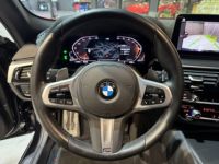 BMW Série 5 Touring 530d xDrive 286ch M Sport - <small></small> 38.990 € <small>TTC</small> - #10