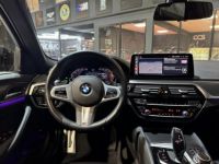 BMW Série 5 Touring 530d xDrive 286ch M Sport - <small></small> 38.990 € <small>TTC</small> - #20