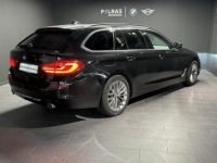 BMW Série 5 Touring 530dA xDrive 265ch Luxury Euro6d-T 153g - <small></small> 33.990 € <small>TTC</small> - #2