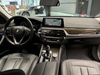 BMW Série 5 Touring 530dA xDrive 265ch Luxury Euro6d-T 153g - <small></small> 33.990 € <small>TTC</small> - #3