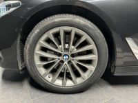 BMW Série 5 Touring 530dA xDrive 265ch Luxury Euro6d-T 153g - <small></small> 33.990 € <small>TTC</small> - #18