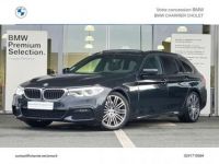 BMW Série 5 Touring 530dA xDrive 265ch M Sport Steptronic Euro6d-T 148g - <small></small> 28.890 € <small>TTC</small> - #1