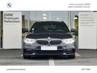 BMW Série 5 Touring 530dA xDrive 265ch M Sport Steptronic Euro6d-T 148g - <small></small> 28.890 € <small>TTC</small> - #2