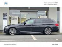 BMW Série 5 Touring 530dA xDrive 265ch M Sport Steptronic Euro6d-T 148g - <small></small> 28.890 € <small>TTC</small> - #3