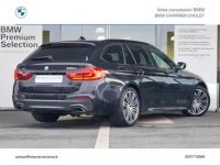 BMW Série 5 Touring 530dA xDrive 265ch M Sport Steptronic Euro6d-T 148g - <small></small> 28.890 € <small>TTC</small> - #4