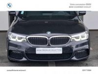 BMW Série 5 Touring 530dA xDrive 265ch M Sport Steptronic Euro6d-T 148g - <small></small> 28.890 € <small>TTC</small> - #5