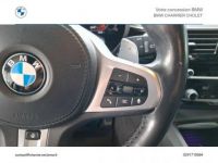 BMW Série 5 Touring 530dA xDrive 265ch M Sport Steptronic Euro6d-T 148g - <small></small> 28.890 € <small>TTC</small> - #15