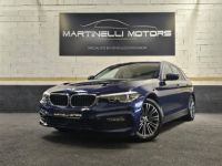 BMW Série 5 Touring 530dA xDrive 265ch Sport Steptronic Euro6d-T - <small></small> 24.990 € <small>TTC</small> - #1