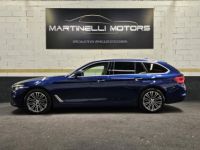 BMW Série 5 Touring 530dA xDrive 265ch Sport Steptronic Euro6d-T - <small></small> 24.990 € <small>TTC</small> - #2