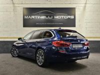 BMW Série 5 Touring 530dA xDrive 265ch Sport Steptronic Euro6d-T - <small></small> 24.990 € <small>TTC</small> - #3