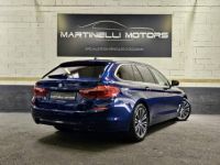 BMW Série 5 Touring 530dA xDrive 265ch Sport Steptronic Euro6d-T - <small></small> 24.990 € <small>TTC</small> - #4