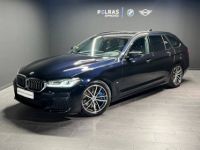 BMW Série 5 Touring 530dA xDrive 286ch M Sport Steptronic - <small></small> 38.990 € <small>TTC</small> - #1