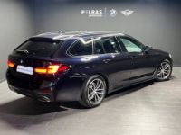 BMW Série 5 Touring 530dA xDrive 286ch M Sport Steptronic - <small></small> 38.990 € <small>TTC</small> - #2