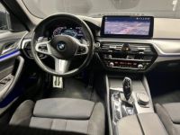 BMW Série 5 Touring 530dA xDrive 286ch M Sport Steptronic - <small></small> 38.990 € <small>TTC</small> - #4