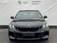 BMW Série 5 Touring 530e 299ch M Sport xDrive - <small></small> 81.600 € <small>TTC</small> - #19