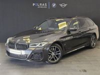 BMW Série 5 Touring 530eA xDrive 292ch M Sport Steptronic 10cv - <small></small> 47.000 € <small>TTC</small> - #1