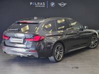 BMW Série 5 Touring 530eA xDrive 292ch M Sport Steptronic 10cv - <small></small> 47.000 € <small>TTC</small> - #2