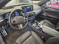 BMW Série 5 Touring 530eA xDrive 292ch M Sport Steptronic 10cv - <small></small> 47.000 € <small>TTC</small> - #3