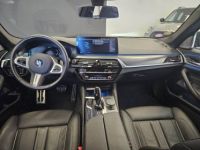 BMW Série 5 Touring 530eA xDrive 292ch M Sport Steptronic 10cv - <small></small> 47.000 € <small>TTC</small> - #4