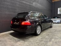 BMW Série 5 Touring 535 D 285 ch 08/07 - <small></small> 11.990 € <small>TTC</small> - #2