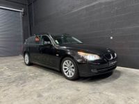 BMW Série 5 Touring 535 D 285 ch 08/07 - <small></small> 11.990 € <small>TTC</small> - #4