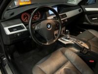 BMW Série 5 Touring 535 D 285 ch 08/07 - <small></small> 11.990 € <small>TTC</small> - #9