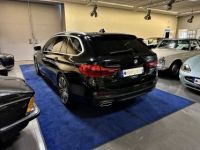 BMW Série 5 Touring 540D (G31) xDrive M Sport - <small></small> 36.000 € <small>TTC</small> - #5