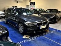BMW Série 5 Touring 540D M Sport xDrive (G31) - <small></small> 40.000 € <small>TTC</small> - #2