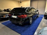 BMW Série 5 Touring 540D M Sport xDrive (G31) - <small></small> 40.000 € <small>TTC</small> - #4