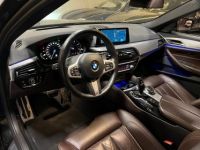 BMW Série 5 Touring 540D M Sport xDrive (G31) - <small></small> 40.000 € <small>TTC</small> - #7