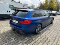 BMW Série 5 Touring 540dA xDrive 320ch M Sport - <small></small> 48.900 € <small>TTC</small> - #2