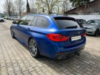 BMW Série 5 Touring 540dA xDrive 320ch M Sport - <small></small> 48.900 € <small>TTC</small> - #4