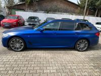 BMW Série 5 Touring 540dA xDrive 320ch M Sport - <small></small> 48.900 € <small>TTC</small> - #6