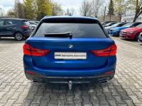 BMW Série 5 Touring 540dA xDrive 320ch M Sport - <small></small> 48.900 € <small>TTC</small> - #8