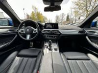 BMW Série 5 Touring 540dA xDrive 320ch M Sport - <small></small> 48.900 € <small>TTC</small> - #9