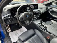 BMW Série 5 Touring 540dA xDrive 320ch M Sport - <small></small> 48.900 € <small>TTC</small> - #10