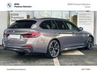 BMW Série 5 Touring 540dA xDrive 340ch M Sport Steptronic - <small></small> 61.900 € <small>TTC</small> - #2