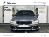 BMW Série 5 Touring 540dA xDrive 340ch M Sport Steptronic - <small></small> 61.900 € <small>TTC</small> - #4