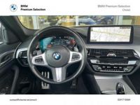 BMW Série 5 Touring 540dA xDrive 340ch M Sport Steptronic - <small></small> 61.900 € <small>TTC</small> - #11