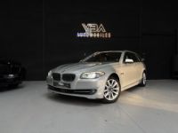 BMW Série 5 Touring (6) 520d 184ch Luxe BVA8 - <small></small> 13.990 € <small>TTC</small> - #2