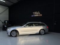 BMW Série 5 Touring (6) 520d 184ch Luxe BVA8 - <small></small> 13.990 € <small>TTC</small> - #4