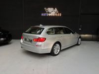 BMW Série 5 Touring (6) 520d 184ch Luxe BVA8 - <small></small> 13.990 € <small>TTC</small> - #5