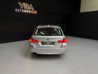 BMW Série 5 Touring (6) 520d 184ch Luxe BVA8 - <small></small> 13.990 € <small>TTC</small> - #34