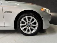 BMW Série 5 Touring (6) 520d 184ch Luxe BVA8 - <small></small> 13.990 € <small>TTC</small> - #35