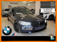 BMW Série 5 Touring BMW 530d 265Ch M-Sport Pano Caméra Alarme / 01 - <small></small> 26.350 € <small></small> - #1