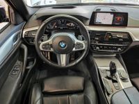 BMW Série 5 Touring 530d 265Ch M-Sport Pano Caméra Alarme / 01 - <small></small> 25.990 € <small></small> - #6