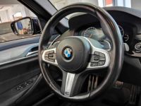 BMW Série 5 Touring 530d 265Ch M-Sport Pano Caméra Alarme / 01 - <small></small> 25.990 € <small></small> - #7